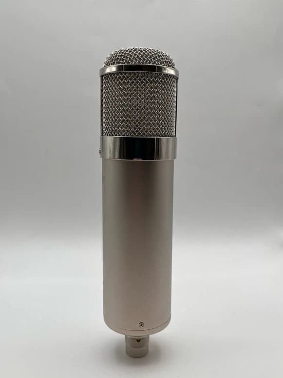D-47 Tube Microphone